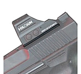 Image of Calculated Kinetics Canik Mete Dogtag Receiver Adapter Plate