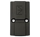Calculated Kinetics DOGTAG Optic Plate