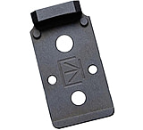 Image of Calculated Kinetics Dogtag Receiver Adapter Plate