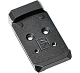 Image of Calculated Kinetics Shadow 2 Compact Receiver Adapter Plate