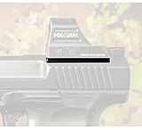 Image of Calculated Kinetics Canik Mete Dogtag Optic Plate