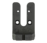 Calculated Kinetics Canik SFX Rival Receiver Adapter Plate, Elite Combat/Executive Combat, Black, CKRIVAL-MRMSCDT