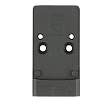 Image of Calculated Kinetics Canik SFX Rival Receiver Adapter Plate