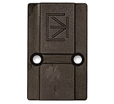 Image of Calculated Kinetics Canik TTI Combat Dogtag Receiver Adapter Plate