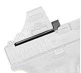 Image of Calculated Kinetics Glock MOS Dogtag Optic Plate