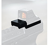 Image of Calculated Kinetics Canik TP9/SFX Dogtag Optic Plate