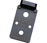 Image of Calculated Kinetics Smith and Wesson M&amp;P 2.0 Dogtag Optic Plate