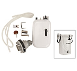 Image of Calcutta CLWA Aerator Fits Calcutta Renegade Coolers And Hydrate Jugs Inc- Pump, Hose, Air Stone, And Clips. Batteries Not Included