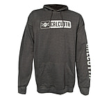 Image of Calcutta CAL-HDGY-3XL Triblend