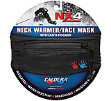 Image of Caldera Neckwarmer With Facemask