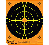 Caldwell 8in Bullseye Target