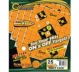 Image of Caldwell 12in Sight-In Target