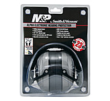 Image of Smith &amp; Wesson Alpha Electronic Ear Muff