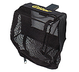Caldwell AR-15 Picatinny Rail Brass Catcher, Black, 530143