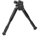 Caldwell AR Shooting Bipod - Prone Position