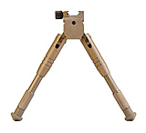 Image of Caldwell AR Shooting Bipod - Prone Position