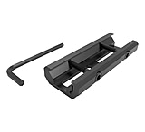 Image of Caldwell Bipod Adapter - Pic Rail to MLOK