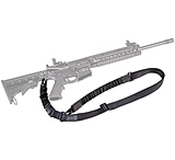 Caldwell AR Modular Dual Point Sling Kit, Black, 156216