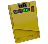 Caldwell ClayCopter Battery, Yellow, 1223618