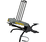 Caldwell Claymore Clay Target Thrower, Yellow, 1122187
