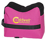 Image of Caldwell DeadShot Front Shootiing Bag, PINK- Filled