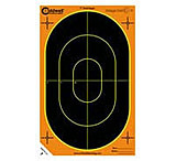 Image of Caldwell Orange Peel Oval Targets