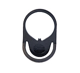Caldwell Ar Receiver End Plate Sling Mount, Black - 390501