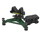 Image of Caldwell Rock 2 Shooting Rest w/Rear Rest