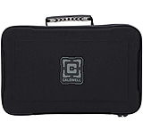 Caldwell Velociradar Chronograph Case, Black, 1204383