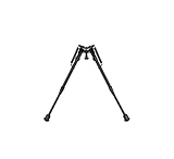 Image of Caldwell XLA External Spring Shooting Rifle Bipods - Pivot Position