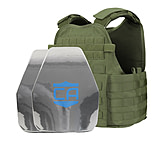 Image of Caliber Armor AR550 III+ w/PolyShield&amp;Condor MOPC Complete Plate Carrier Package