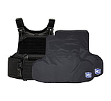 Image of Caliber Armor CaliberX Soft IIIA/HG2 M.O.D. Complete Plate Carrier Package - No Side Armor Panels