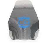 Image of Caliber Armor AR550 III+ Multi-Curve Steel Body Armor w/Spall Coat