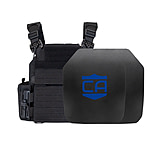 Image of Caliber Armor AR550 NIJ III+ Recon Complete Plate Carrier Package - Set of 2
