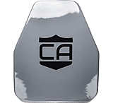 Image of Caliber Armor AV2 Multi-Curve RF2 Body Armor w/ Polyshed Protection