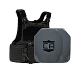 Image of Caliber Armor AV2 Package NIJ III+/RF2 M.O.D. Complete Plate Carrier Package - Set of 2
