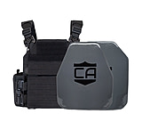 Image of Caliber Armor AV2 NIJ III+/RF2 Recon Complete Plate Carrier Package