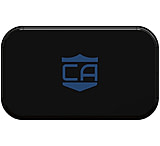 Image of Caliber Armor CaliberX Level IIIA UHMWPE/Para Aramid Body Armor Plate for Lynx Defense Backpacks