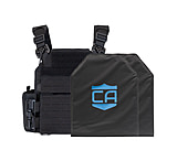 Image of Caliber Armor CaliberX Soft IIIA/HG2 Recon Complete Plate Carrier Package