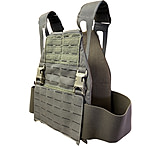 Image of Caliber Armor DV8 Complete Plate Carrier Package