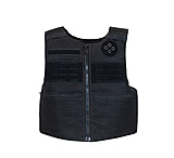Image of Caliber Armor Patrol Vest Plate Carrier