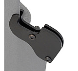 Image of Caliber Armor Weapon Support Bracket - Universal Aluminum Shield Rest