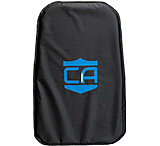 Image of Caliber Armor CaliberX IIIA Body Armor Insert for Vertx Backpacks - Commuter Sling 2.0