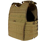 Image of Caliber Armor CaliberX Overt IIIA Body Armor Vest