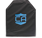 Image of Caliber Armor CaliberX IIIA Gray Man Concealable Package