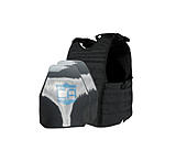 Image of Caliber Armor Condor EXO&amp;AR550 Level III+ PolyShield Complete Plate Carrier Package