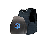 Image of Caliber Armor Condor EXO&amp;AR550 Level III+ Standard Complete Plate Carrier Package