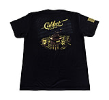 Image of Caliber Coffee Grinder Shirt F1E2A26D