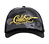 Image of Caliber Coffee Caliber Grinder Puff Hat A1E2E9FD