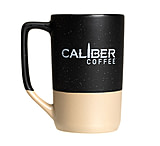 Image of Caliber Coffee CC 17 oz Mug 02BE5DCF